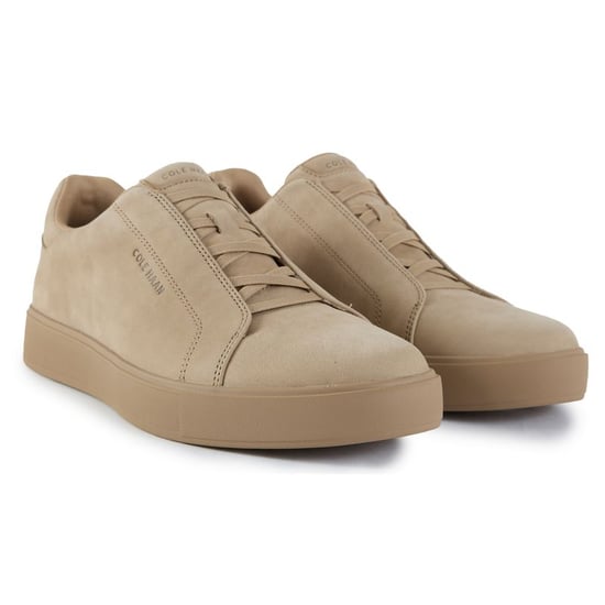 Cole Haan Grandpro Luxe Slip-On Tränare - Image 2