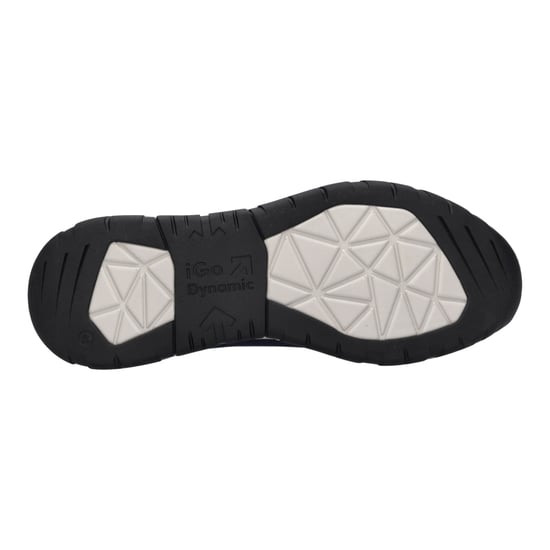 JOSEF SEIBEL Herr Sneaker Mitchell 13 i Blå - Image 5