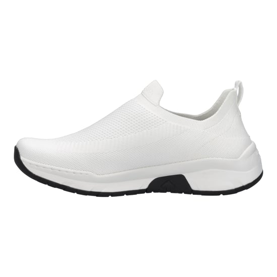 JOSEF SEIBEL Herr Sneaker Mitchell 13 i vit - Image 3