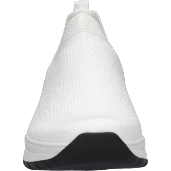 JOSEF SEIBEL Herr Sneaker Mitchell 13 i vit - Image 4