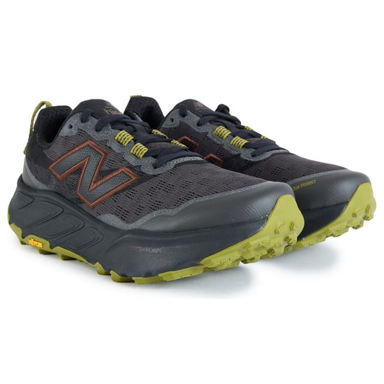 New Balance Fresh Foam X Hierro V9 Trainers - Image 2