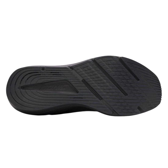 Under Armour Mens Infinite Pro 2 Trainers (Black/Grey) - Image 3
