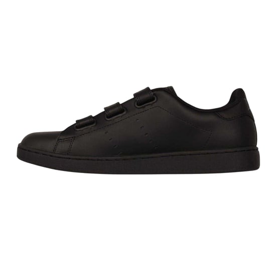 British Knights Zion-sportschoenen met luchtdemping voor heren (Zwart) - Image 3