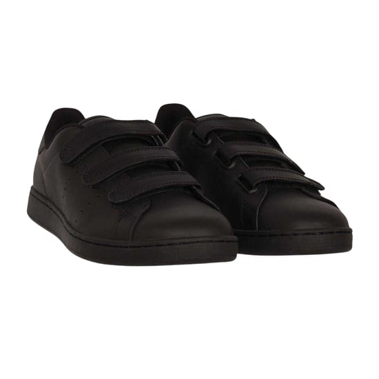 British Knights Zion-sportschoenen met luchtdemping voor heren (Zwart) - Image 5