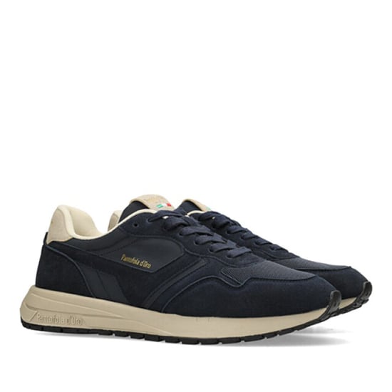Pantofola d'Oro Volta dora sneaker - Image 3