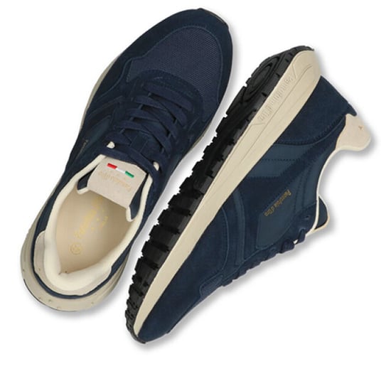 Pantofola d'Oro Volta dora sneaker - Image 4