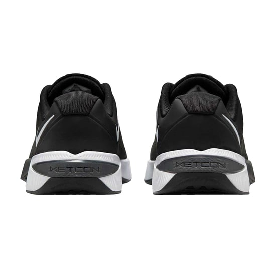 Nike Mens Metcon 10 Trainers (Black/Grey) - Image 2