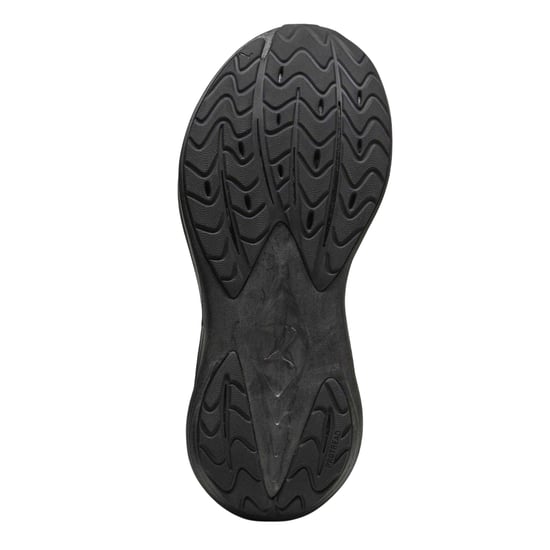 Puma Mens Pro Running Trainers (Triple Black) - Image 3
