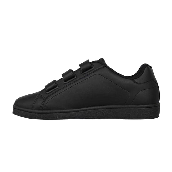 Slazenger Sportschoenen voor heren met 3-punts-sluiting (Zwart/Kool) - Image 3