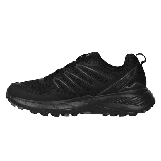 Karrimor Ortholite-sportschoenen voor heren (Zwart) - Image 3