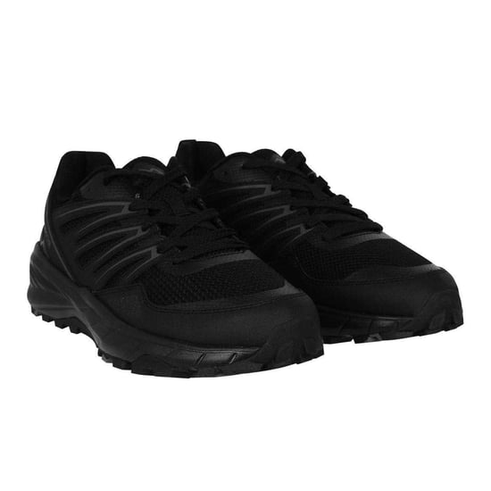 Karrimor Ortholite-sportschoenen voor heren (Zwart) - Image 4