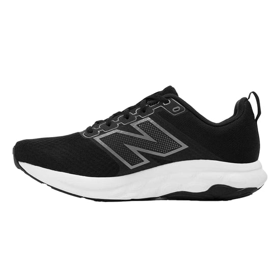 New Balance Mens 460v3 Shoes (Black/White) - Image 2