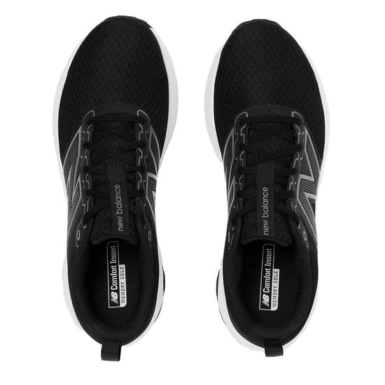 New Balance Mens 460v3 Shoes (Black/White) - Image 3