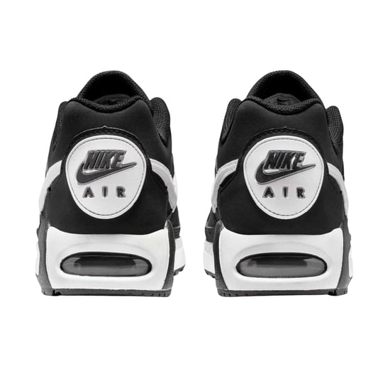 Nike Air Max Ivo-sportschoenen voor dames (Zwart, Wit) - Image 2