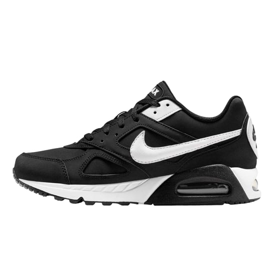 Nike Air Max Ivo-sportschoenen voor dames (Zwart, Wit) - Image 3