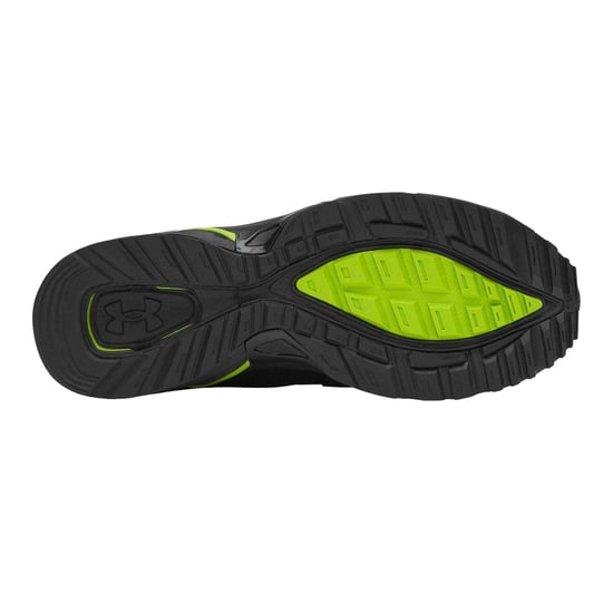 Under Armour Apparition Tech Mesh-sportschoenen voor heren (Groen) - Image 4