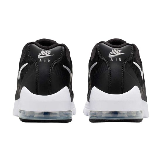 Nike Air Max Invigor-sportschoenen voor dames (Zwart, Wit) - Image 2