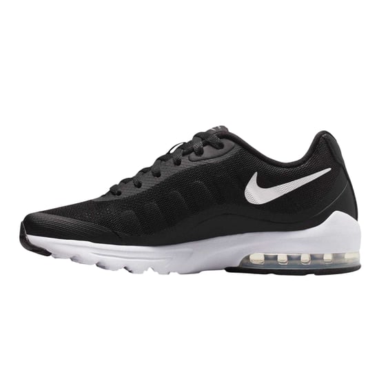 Nike Air Max Invigor-sportschoenen voor dames (Zwart, Wit) - Image 3