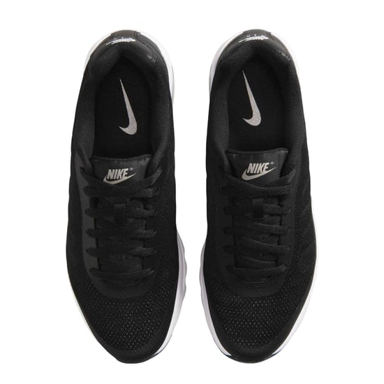 Nike Air Max Invigor-sportschoenen voor dames (Zwart, Wit) - Image 4