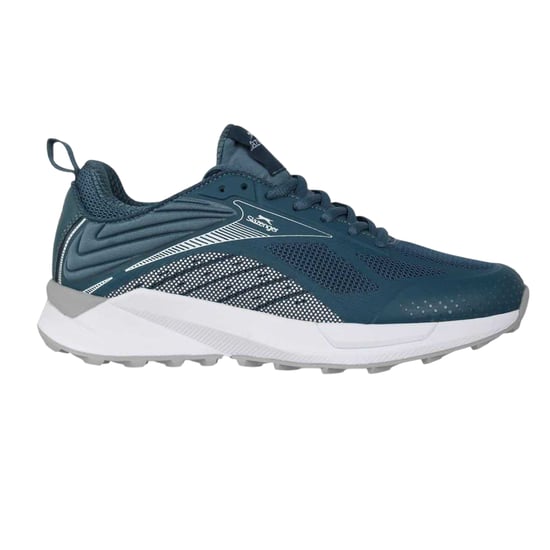 Slazenger Dames/Dames Hockeyschoenen (Blauw/Wit) - Image 1