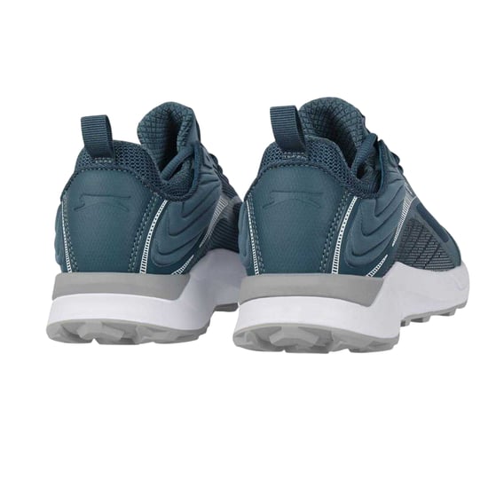 Slazenger Dames/Dames Hockeyschoenen (Blauw/Wit) - Image 2