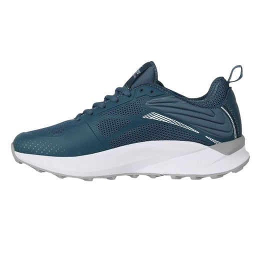 Slazenger Dames/Dames Hockeyschoenen (Blauw/Wit) - Image 3