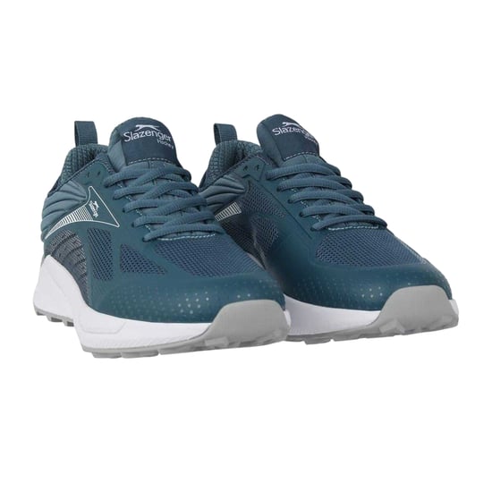 Slazenger Dames/Dames Hockeyschoenen (Blauw/Wit) - Image 5