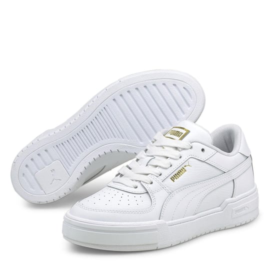 Puma Ca Pro Classic lage sneakers voor dames (Wit) - Image 1