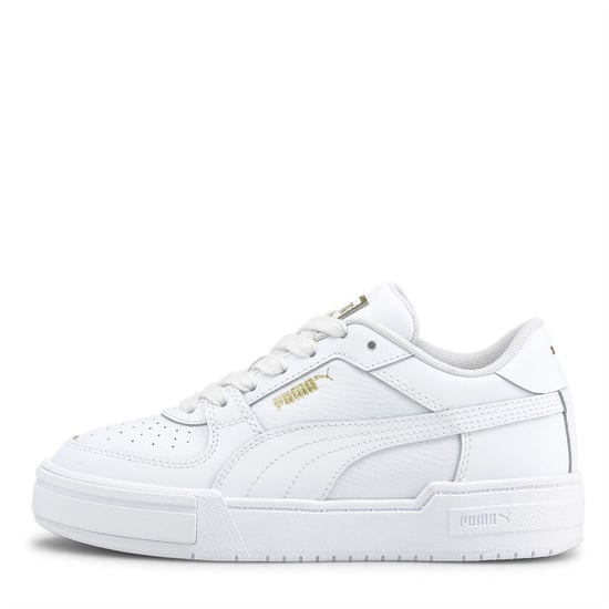 Puma Ca Pro Classic lage sneakers voor dames (Wit) - Image 2