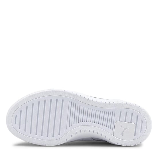 Puma Ca Pro Classic lage sneakers voor dames (Wit) - Image 3