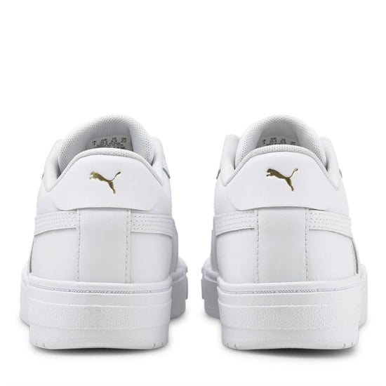 Puma Ca Pro Classic lage sneakers voor dames (Wit) - Image 5