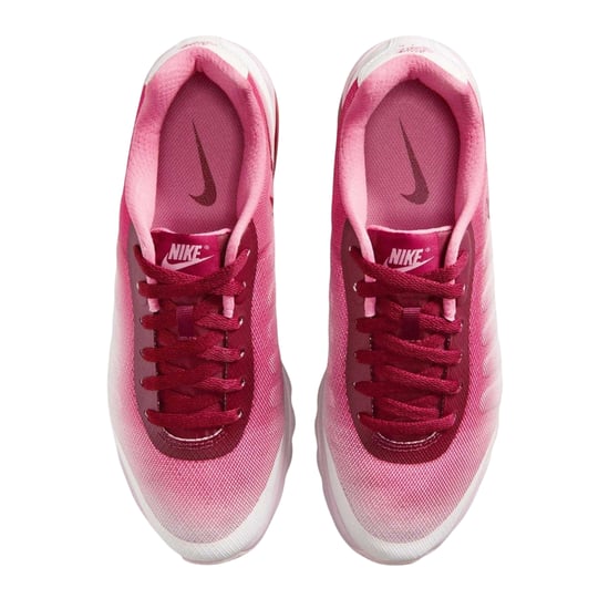 Nike Air Max Invigor-sportschoenen voor dames (Wit) - Image 4