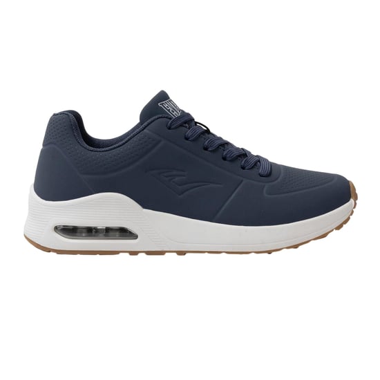 Everlast Kaiso-sportschoenen voor kinderen (Marine, Wit) - Image 1