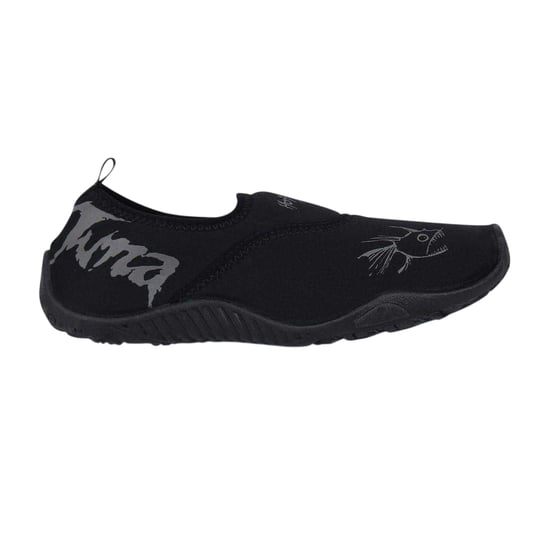 Hot Tuna Childrens/Kids Splasher Water Shoes (Black) - Image 1