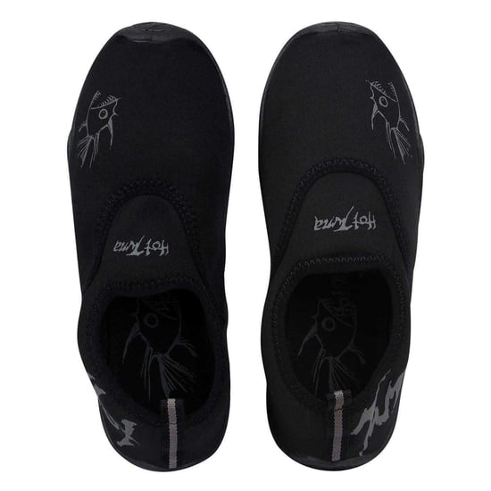 Hot Tuna Childrens/Kids Splasher Water Shoes (Black) - Image 4