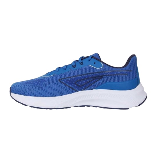 Karrimor Mens Rapid 5 Road Shoes (Blue) - Image 3
