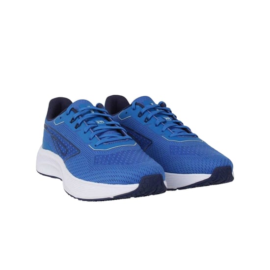 Karrimor Mens Rapid 5 Road Shoes (Blue) - Image 4