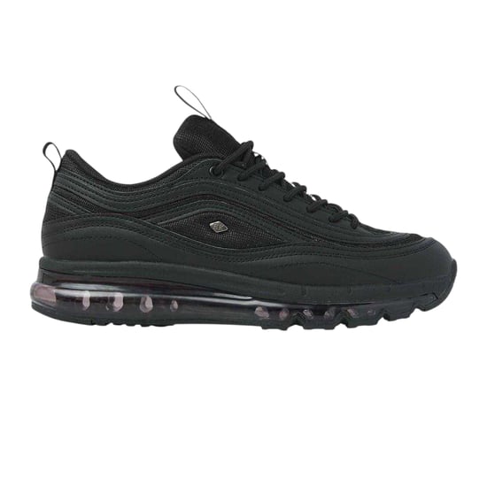 British Knights Zion-sportschoenen voor dames (Zwart) - Image 1