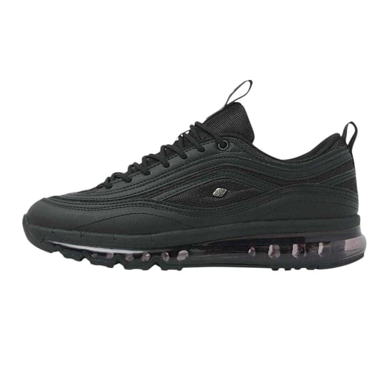 British Knights Zion-sportschoenen voor dames (Zwart) - Image 2