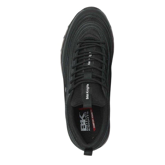 British Knights Zion-sportschoenen voor dames (Zwart) - Image 3