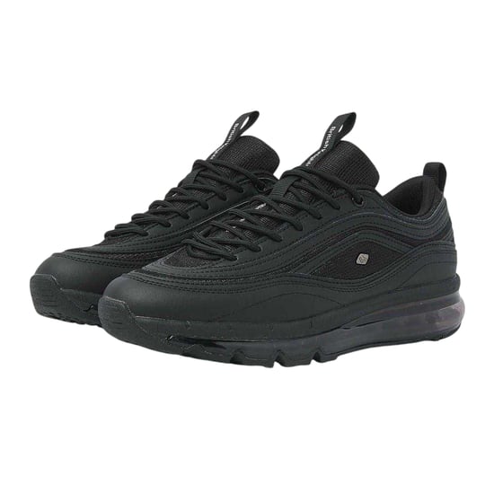 British Knights Zion-sportschoenen voor dames (Zwart) - Image 4