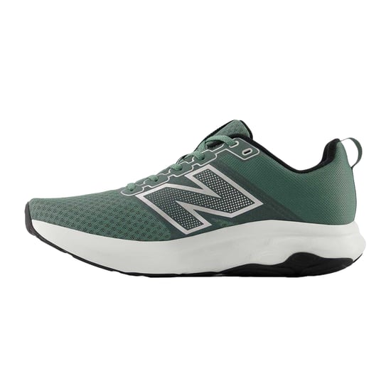New Balance Mens 460v3 Shoes (Green/White) - Image 2