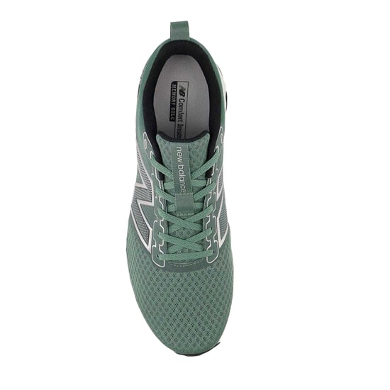 New Balance Mens 460v3 Shoes (Green/White) - Image 3
