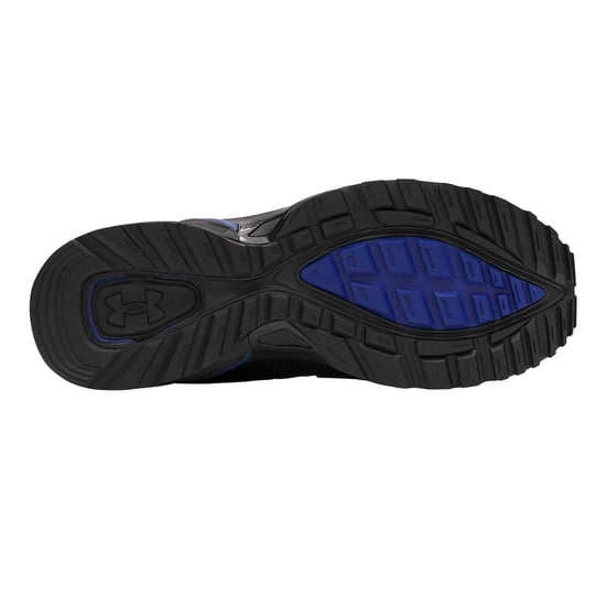 Under Armour Apparition Tech Mesh-sportschoenen voor heren (Blauw) - Image 4
