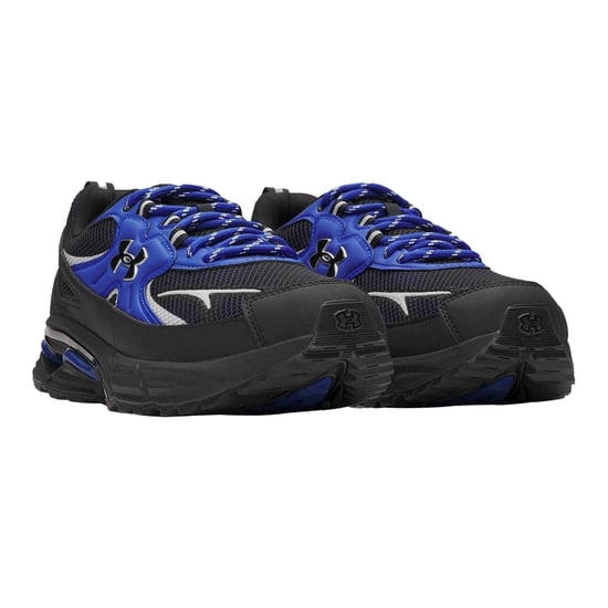 Under Armour Apparition Tech Mesh-sportschoenen voor heren (Blauw) - Image 5