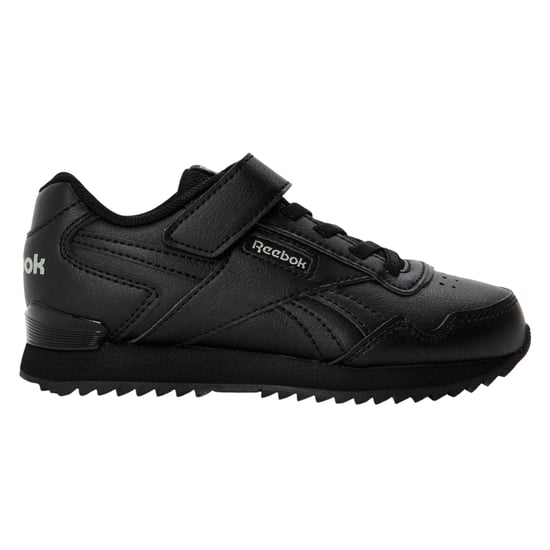 Reebok Royal Glide Trainers voor kinderen (Drievoudig zwart) - Image 1
