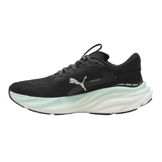 Puma Magnify Nitro 3-schoenen voor dames (Zwart) - Image 2