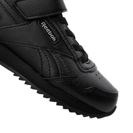 Reebok Royal Glide Trainers voor kinderen (Drievoudig zwart) - Image 3