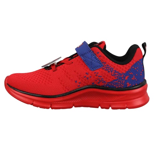 Karrimor Spider-Man-hardloopschoenen voor jongens (Rood) - Image 2