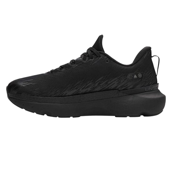 Under Armour Infinite Pro 2-sportschoenen voor heren (Zwart) - Image 2